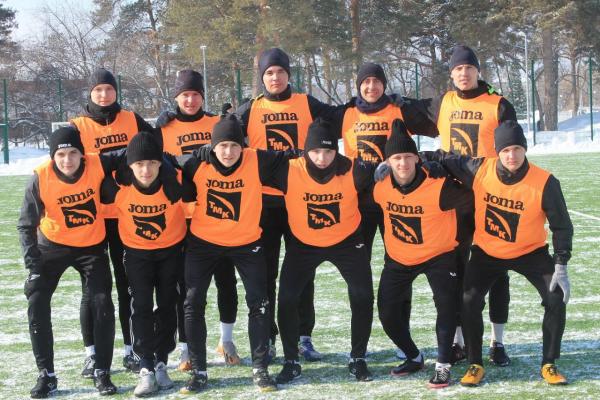 Волевая победа