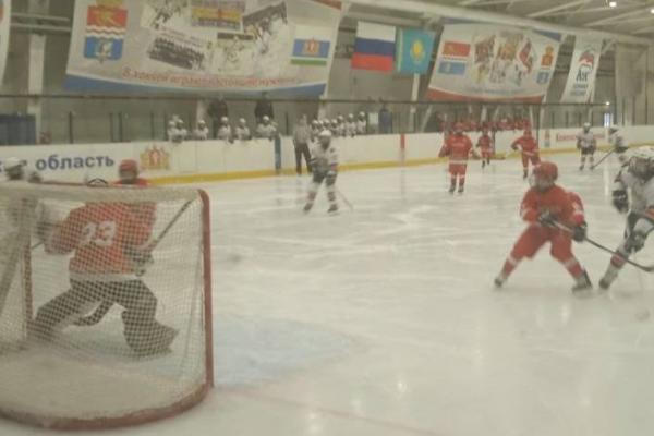 «Уралец» сыграет на 3 этапе первенства России