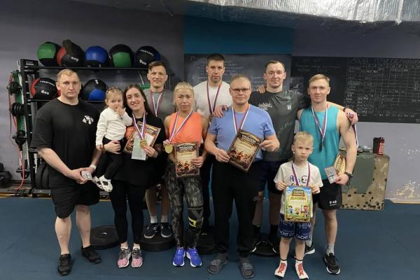 В «Гравитации» определили лучший «Уральский характер»