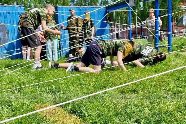 Подъем на вершину мужества состоится 11 октября