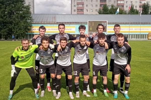 Осечка в Первоуральске