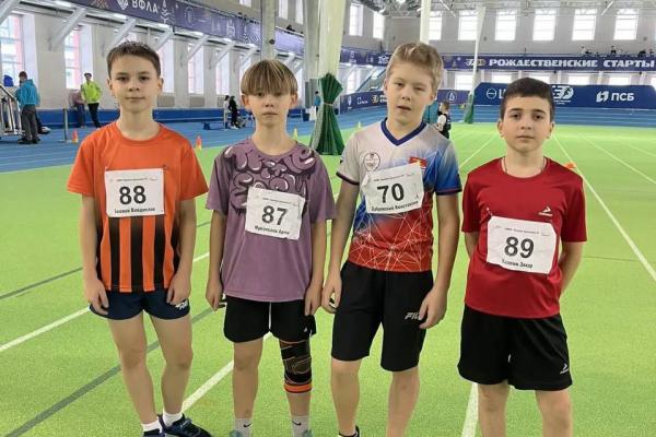 Александр Хаустов: «Это поколение успешнее предыдущих!»