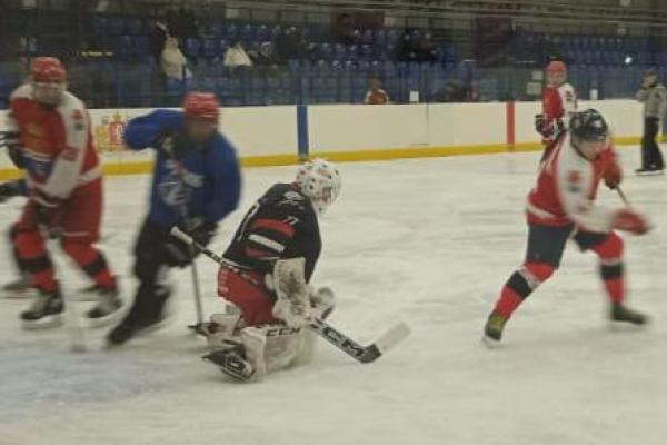 «Спарта» и «Румб» выходят в лидеры