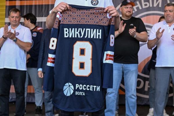 Дмитрий Викулин: «Кирилл заслужил контракт своей работой!»