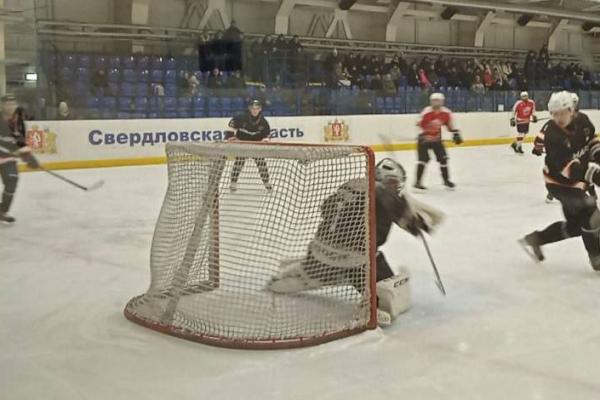 «Старт» и «Темп» сразятся в финале