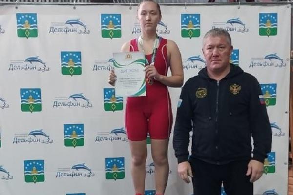 Спортсмены из Каменска-Уральского завоевали четыре золота на первенстве…