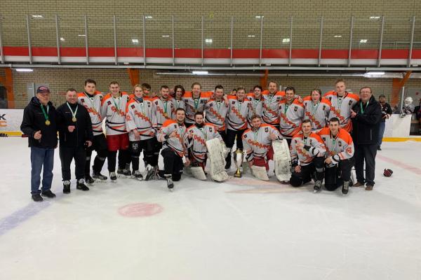 Владимир Абакумов: «Радует, что мы не стоим на…