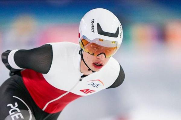 Уроженец Каменска-Уральского взял «серебро» на Олимпиаде