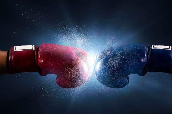 День Каменск-Уральского бокса на ринге столицы Зауралья