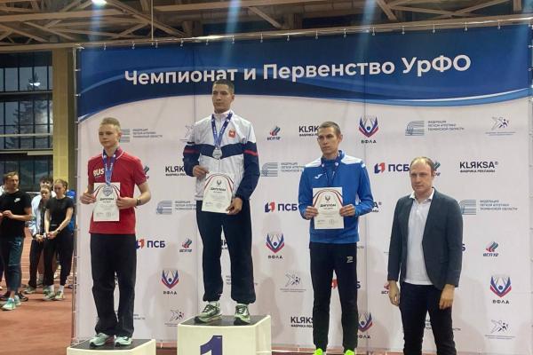 Александр Хаустов: «Николай Кузьмин уже показал секунды, на…