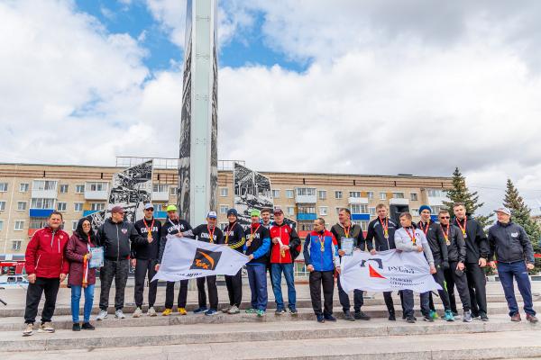 Итоги «Весны Победы-2026»