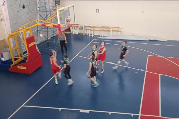 «Баскур» крупно проиграл