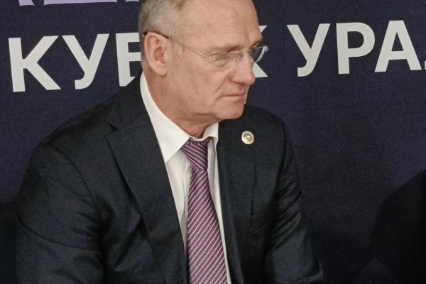 Владимир Вагенлейтнер: «Нам удалось сделать турнир более компактным»