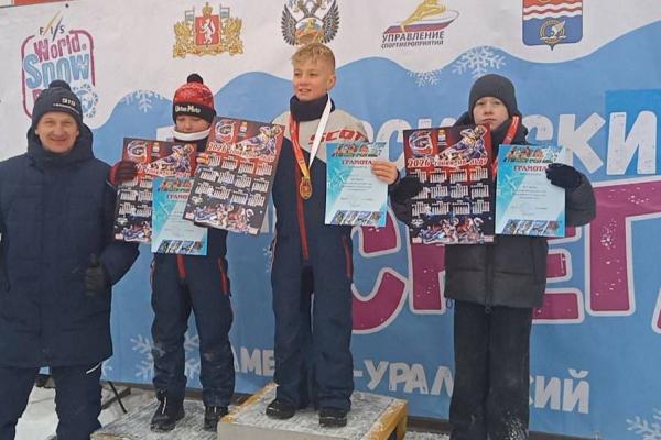 Павел Гиматов: «Четверку поставлю своей команде!»