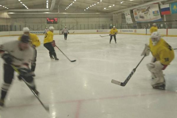 Соло Сергея Мучераева и покер Олега Мишагина