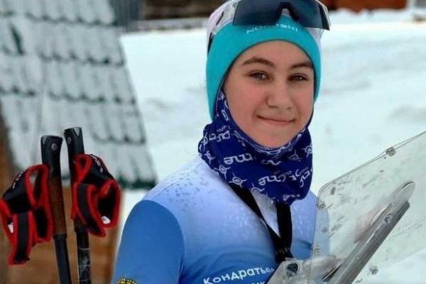 Надежда Кондратьева выступит в Саранске