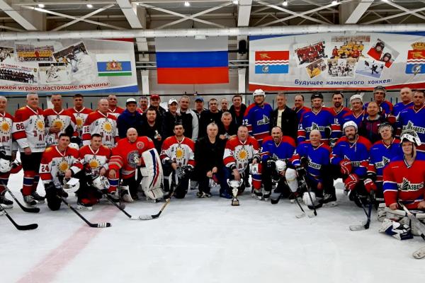 Валерий Медведев: «Сезон получился захватывающим!»