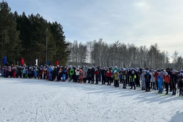 Сергей Казаков: «Главным результатом «Лыжни России» стала массовость!»