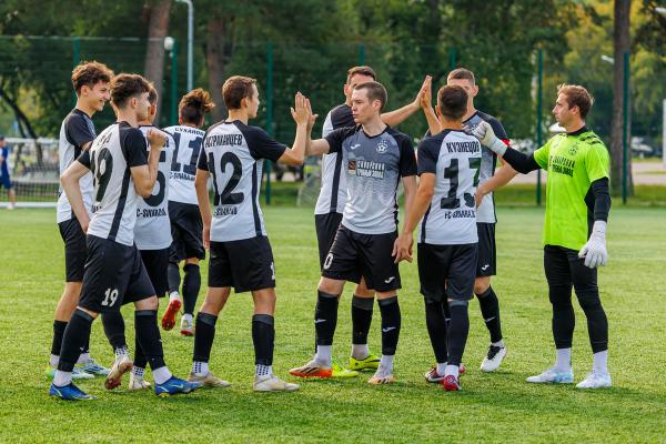 Иван Мясоедов: «Выход в финал кубка станет успехом»