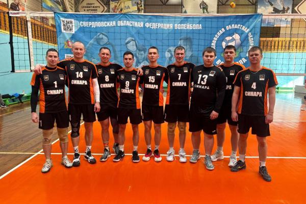 С первого места в «Финал 6-ти»