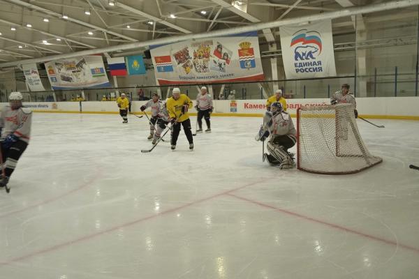 «Темп» уходит вперед