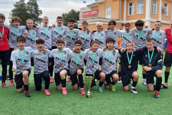 Евгений Макаричев: «Со всеми можем играть на равных»