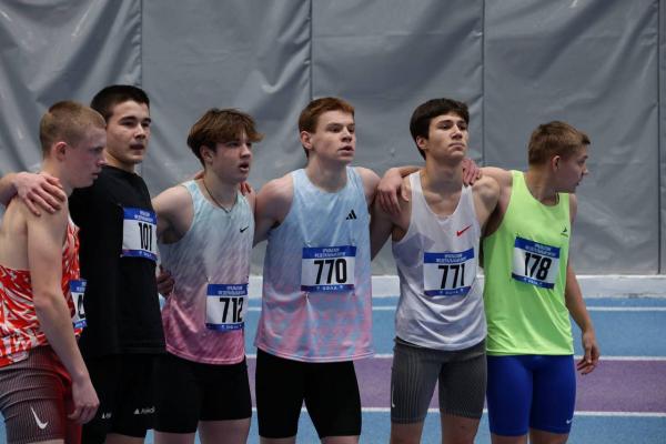 Максим Бортничук берет «бронзу» в Челябинске