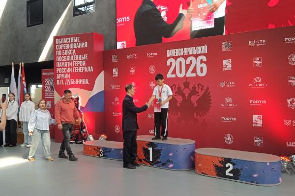 Ольга Шумкова: «Все выступили на отлично!»