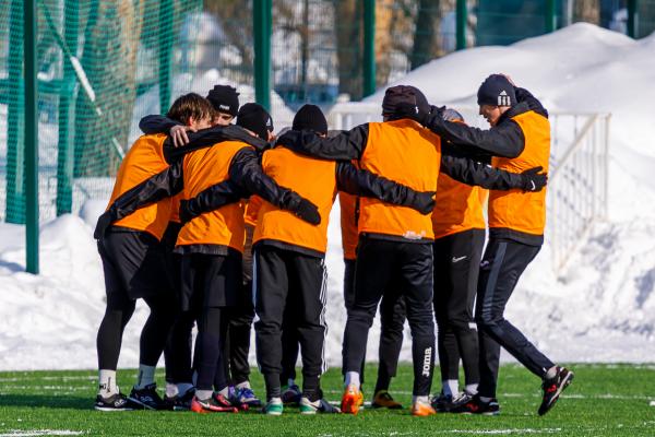 Иван Мясоедов: «После победы голова раскалывалась два дня!»