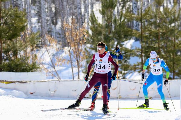 Сергей Казаков: «К нам едут из-за великолепных лыжных…