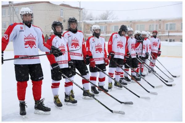 Максим Фотеев, Степан Волков: «Нам посчастливилось провести «Русскую…