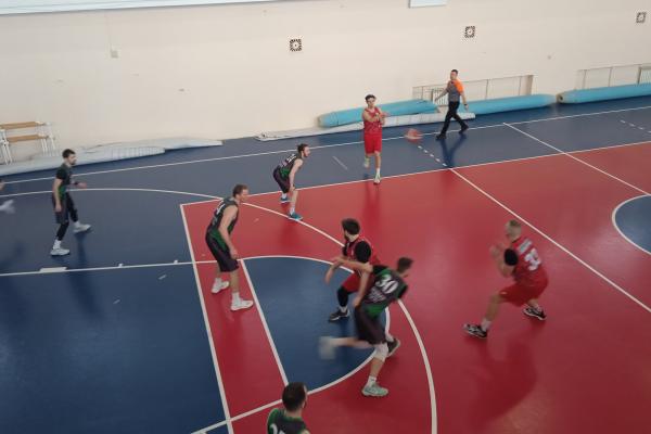 «Бронзовый» матч пройдет 26 апреля