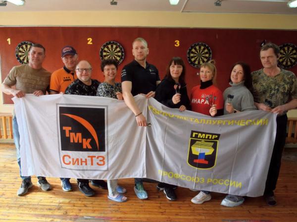 Дмитрий Васенин: «Развиваем все виды спорта»