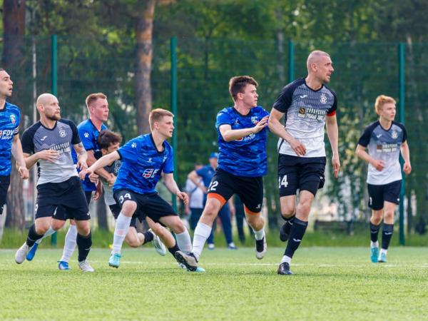 Футбольные фиаско