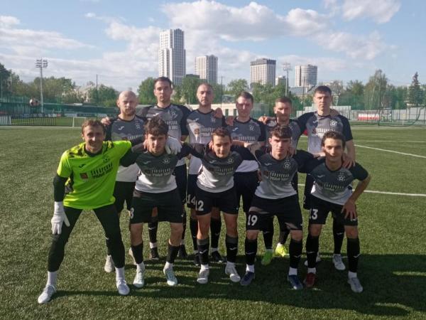 Разгром в Верхней Пышме, ничья в Сысерти