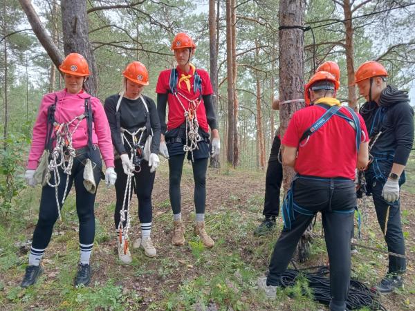 Победила дружба