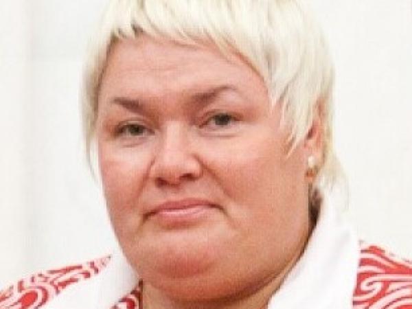 Светлана Пальцева: «Готовимся к всероссийской специальной олимпиаде»