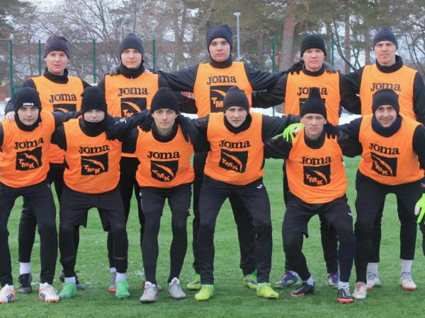 Победа над «Жасмином»