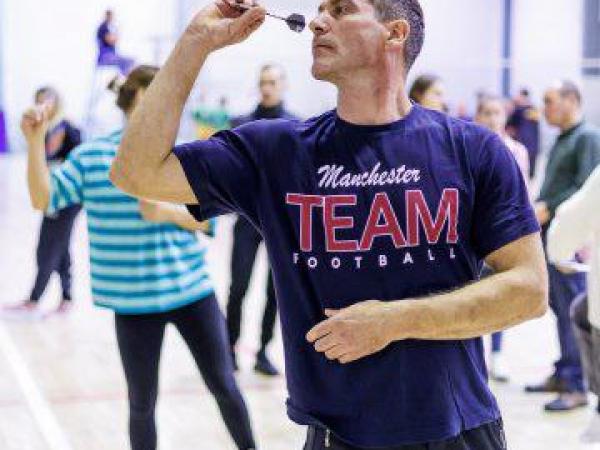 Парень с нашего двора