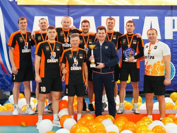 Дмитрий Васенин: «Чтобы стать сильнее, нужна более тщательная подготовка!»