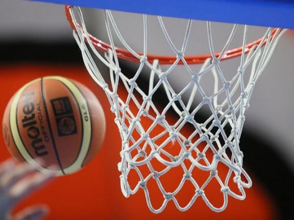 «Баскур» выиграл гостевой матч в первенстве области по баскетболу