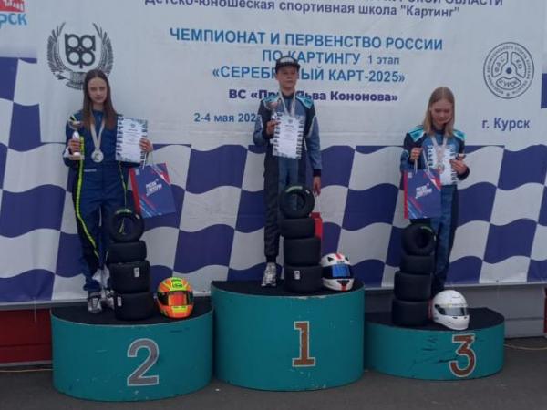 «Серебро» Василисы Сухих