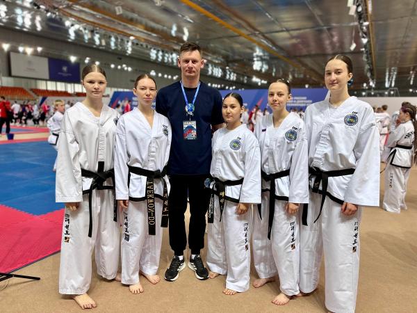 Андрей Кресс: «В Кисловодске будет тактико-техническая работа и работа в командах»