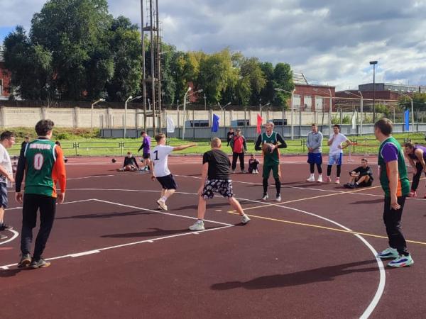 Стадион «Металлист» распахнул двери