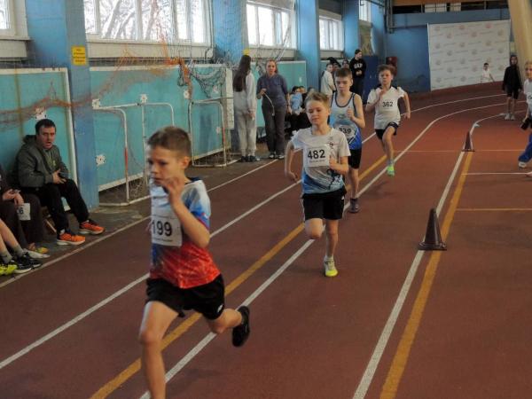 5 медалей в первый день