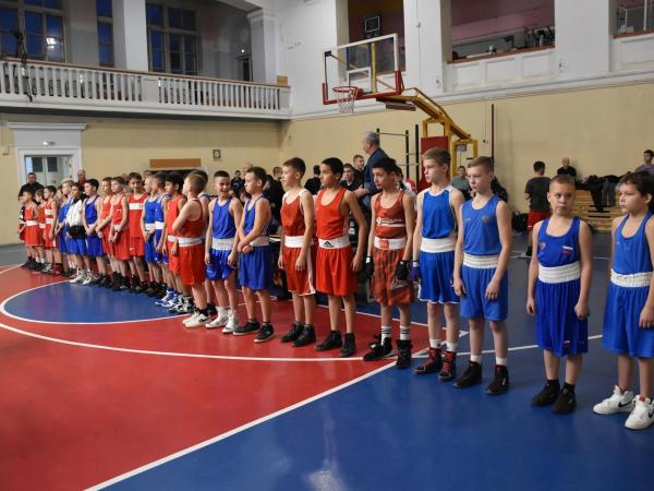 Определились победители турнира памяти Алексея Дементьева и Юрия Александрова