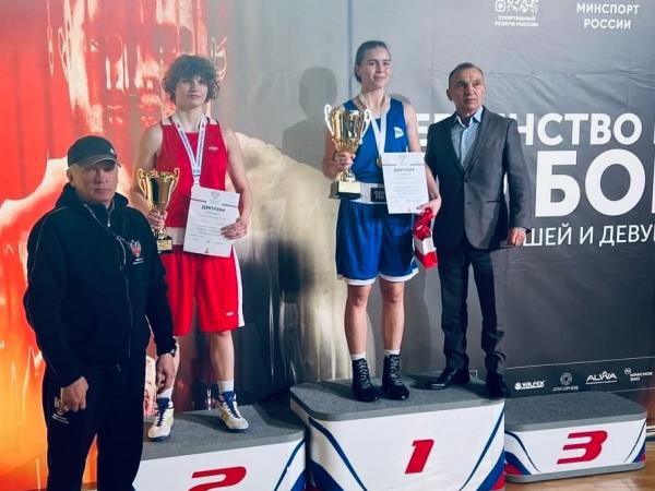 Евгений Чемякин: «Злата Коновалова в состоянии выиграть игры стран СНГ»