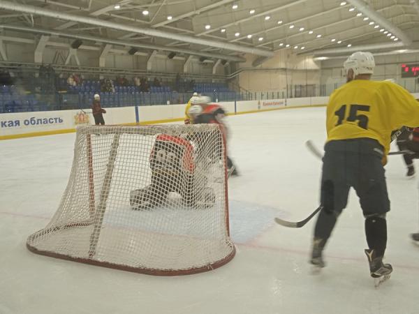 Серебряный «Румб»