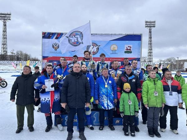 "Бронзовая" Суперлига сезона 2025-2026 года!