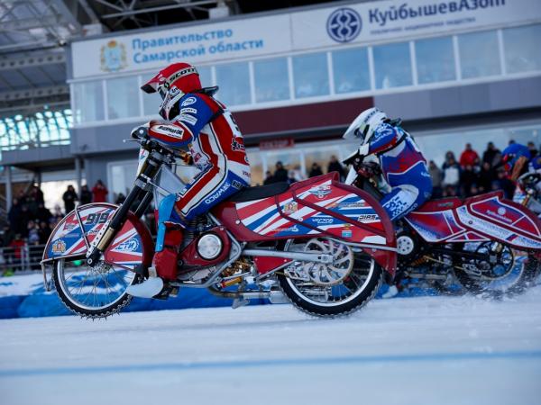 Два этапа – две бронзы